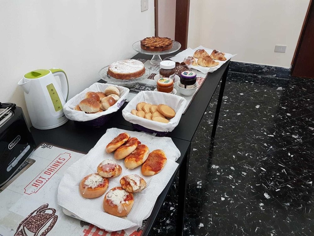 Фото Arco di Trionfo Palermo Bed & Breakfast