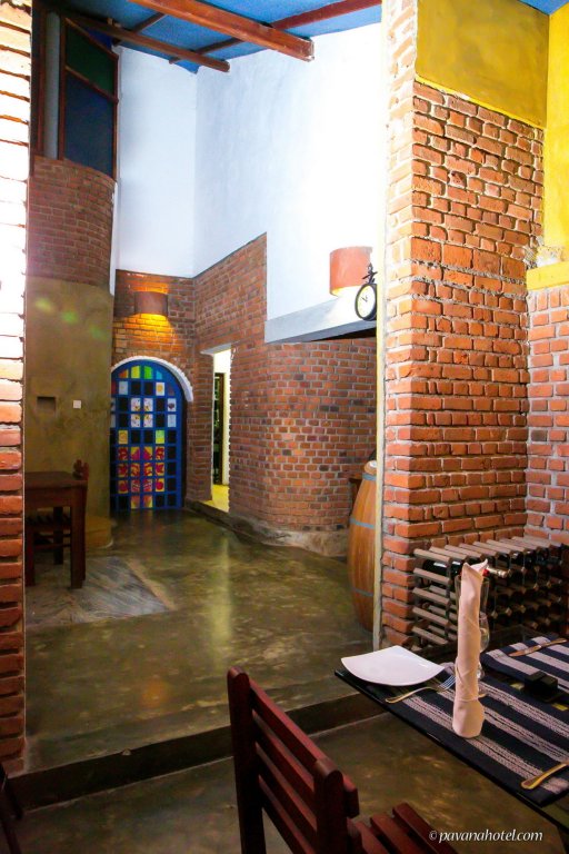 Фото Pavana Hotel