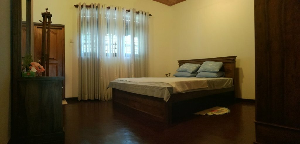Hotel Onix Villa, Galle, photo