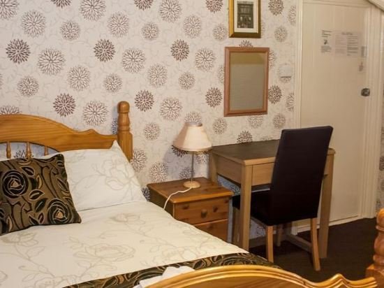 Фото The Palace Hill Hotel