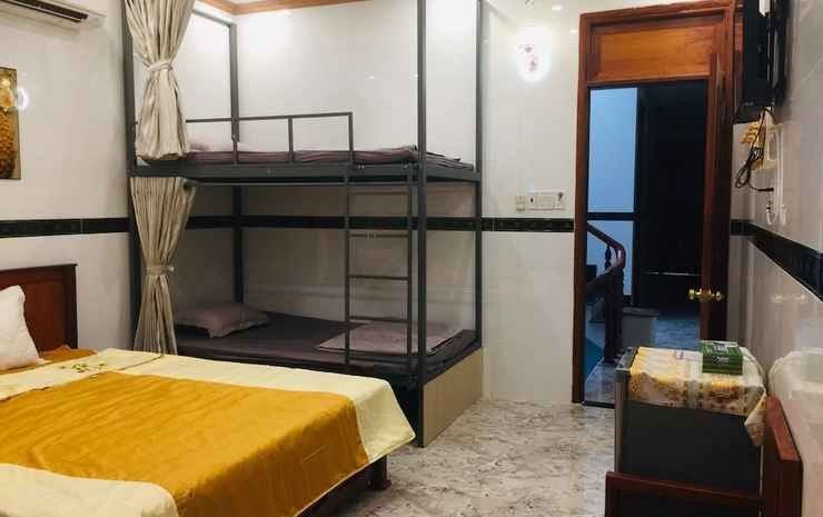 Фото Ct Morning Hostel