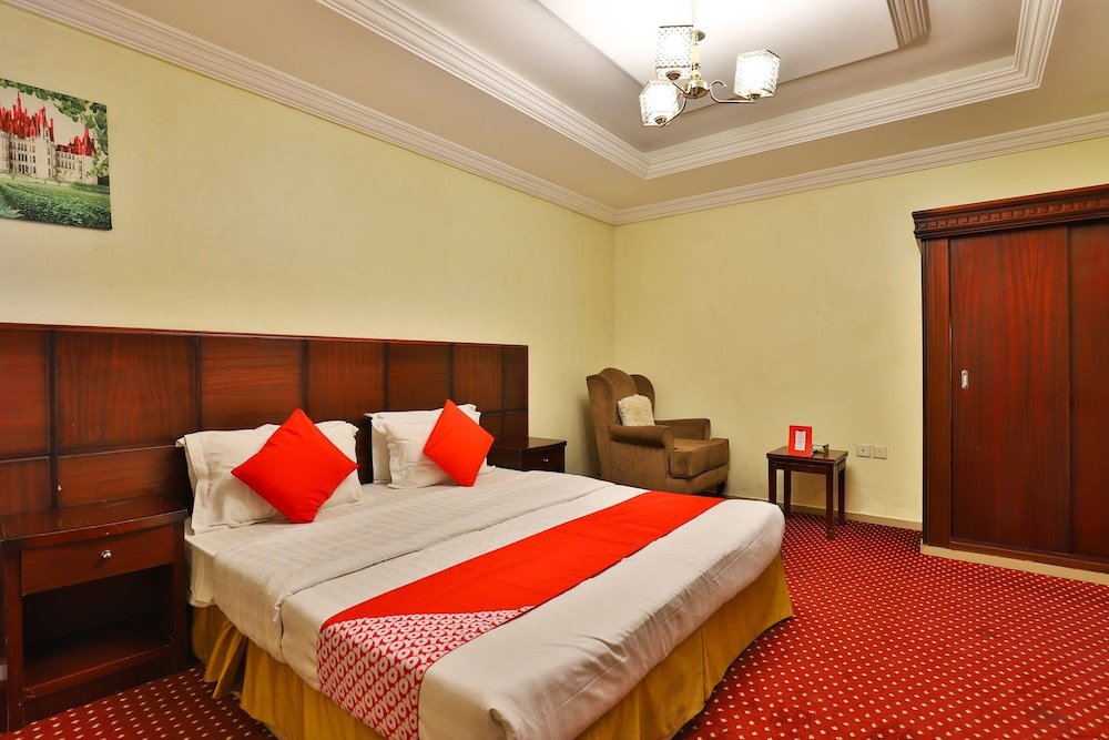 Фото Oyo 344 Almibkhara Althahbia