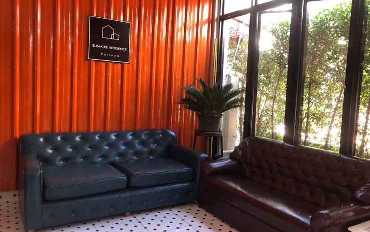 Фото Sumalee Residence