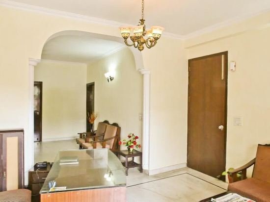 Фото STEPiNN - Ess Kay Ess Villa