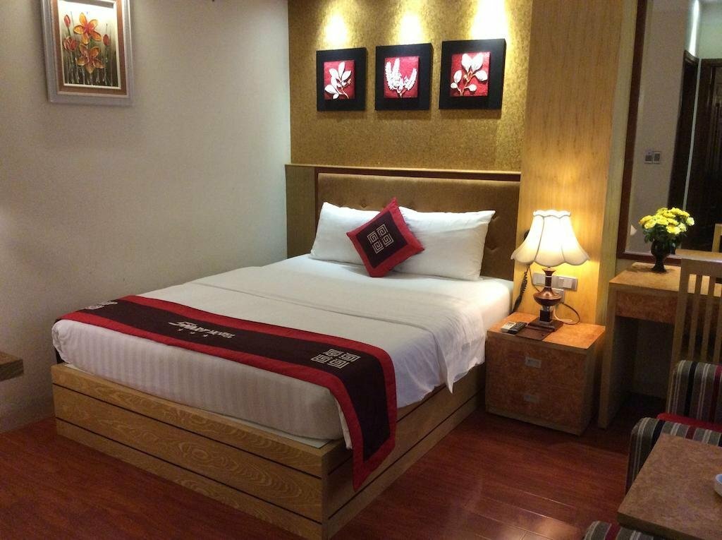 Hotel Smart hotel 2, Hanoi, photo