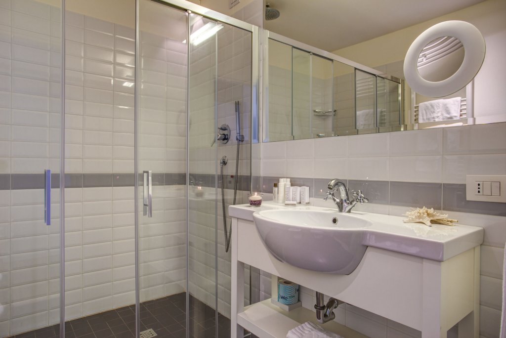 Фото Rimini Suite Hotel
