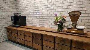 Гостиница Upstairs Hotel