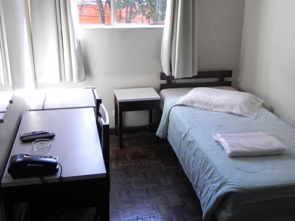 Фото Hotel Meridiano V