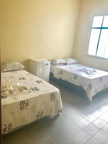 Гостиница Hotel Fortaleza в Штате Амазонас