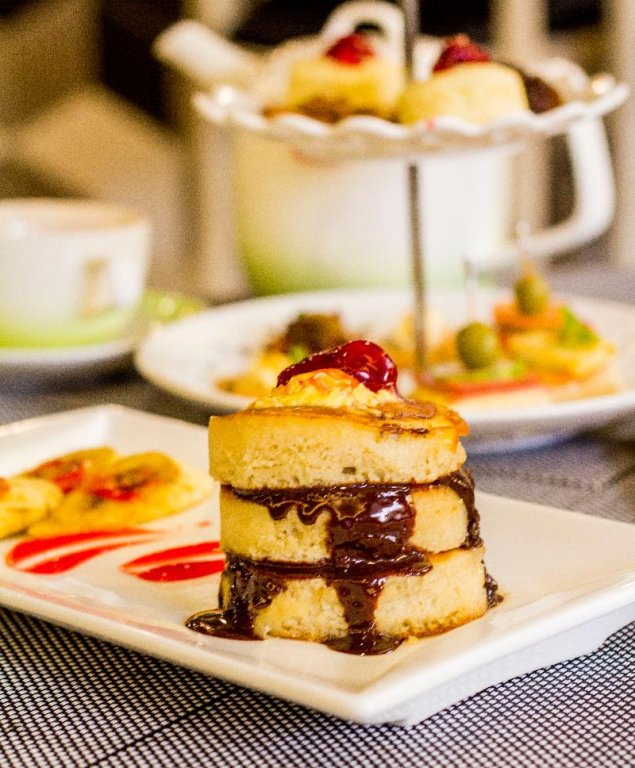 Фото Cebu Hotel Plus