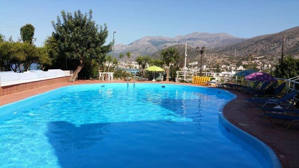 Фото Stalis Bay Apartments