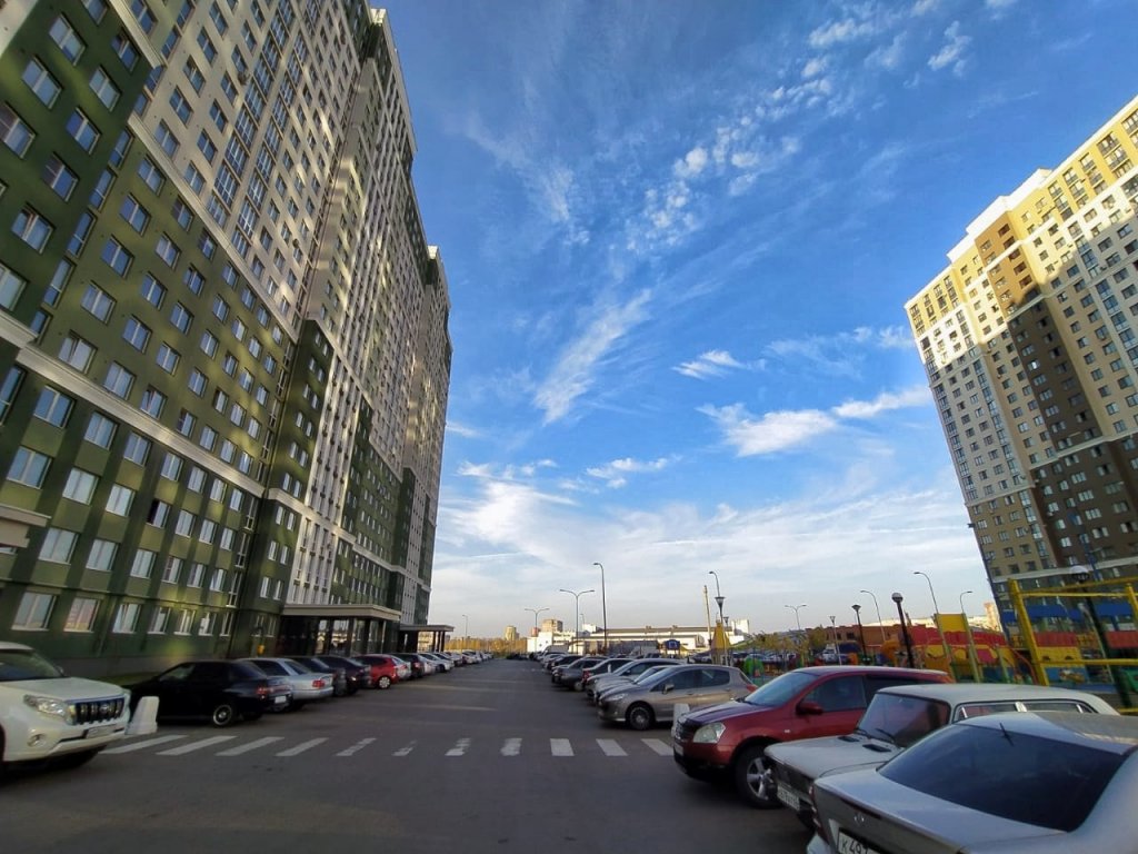 Фото отеля 3