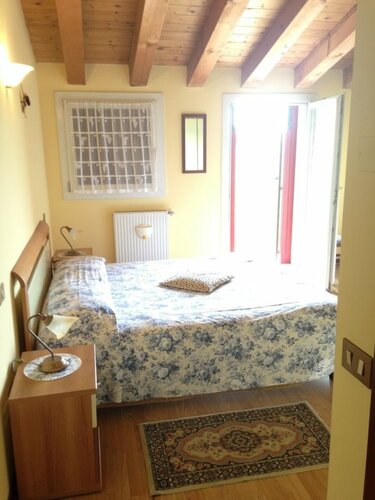 Гостиница B&b Zanin