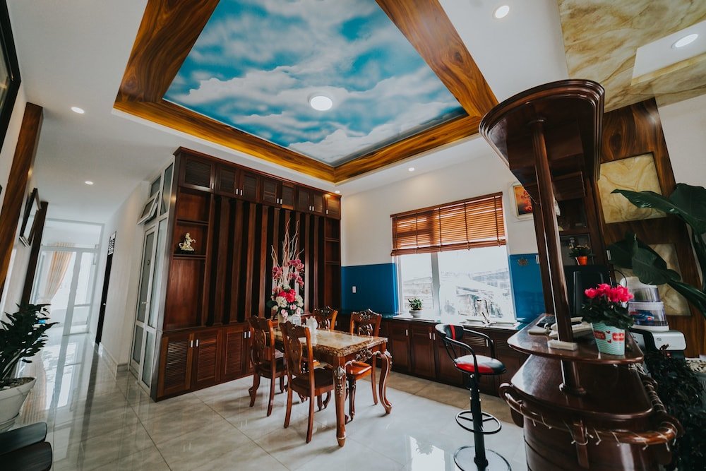 Фото Oyo 446 The Bao Hotel