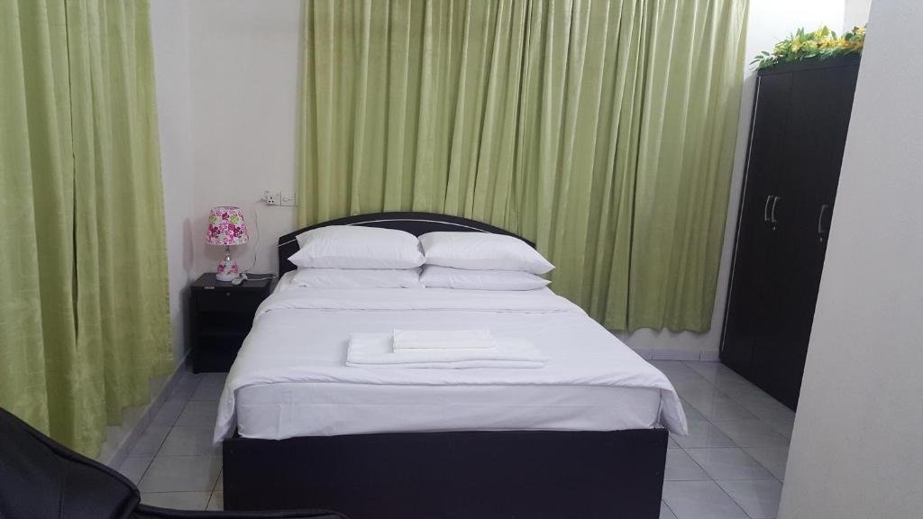 Фото Fuvahmulah Inn