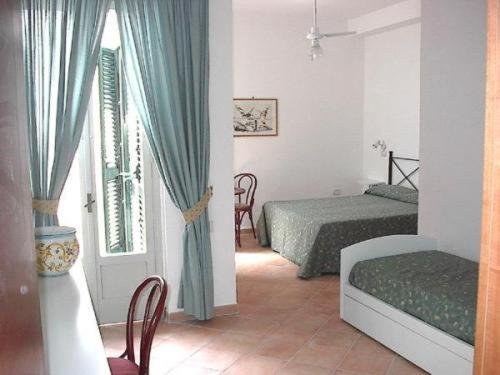 Фото Hotel Antonietta