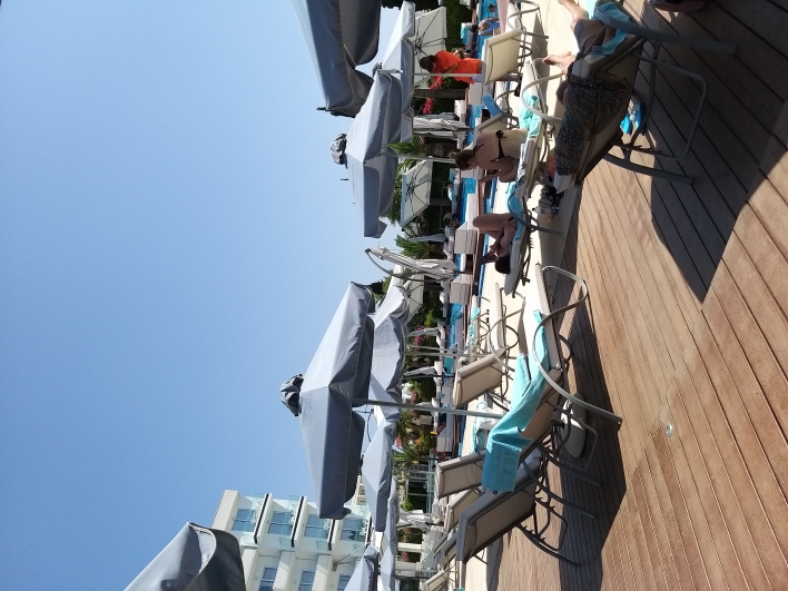 Фото Nestor Hotel