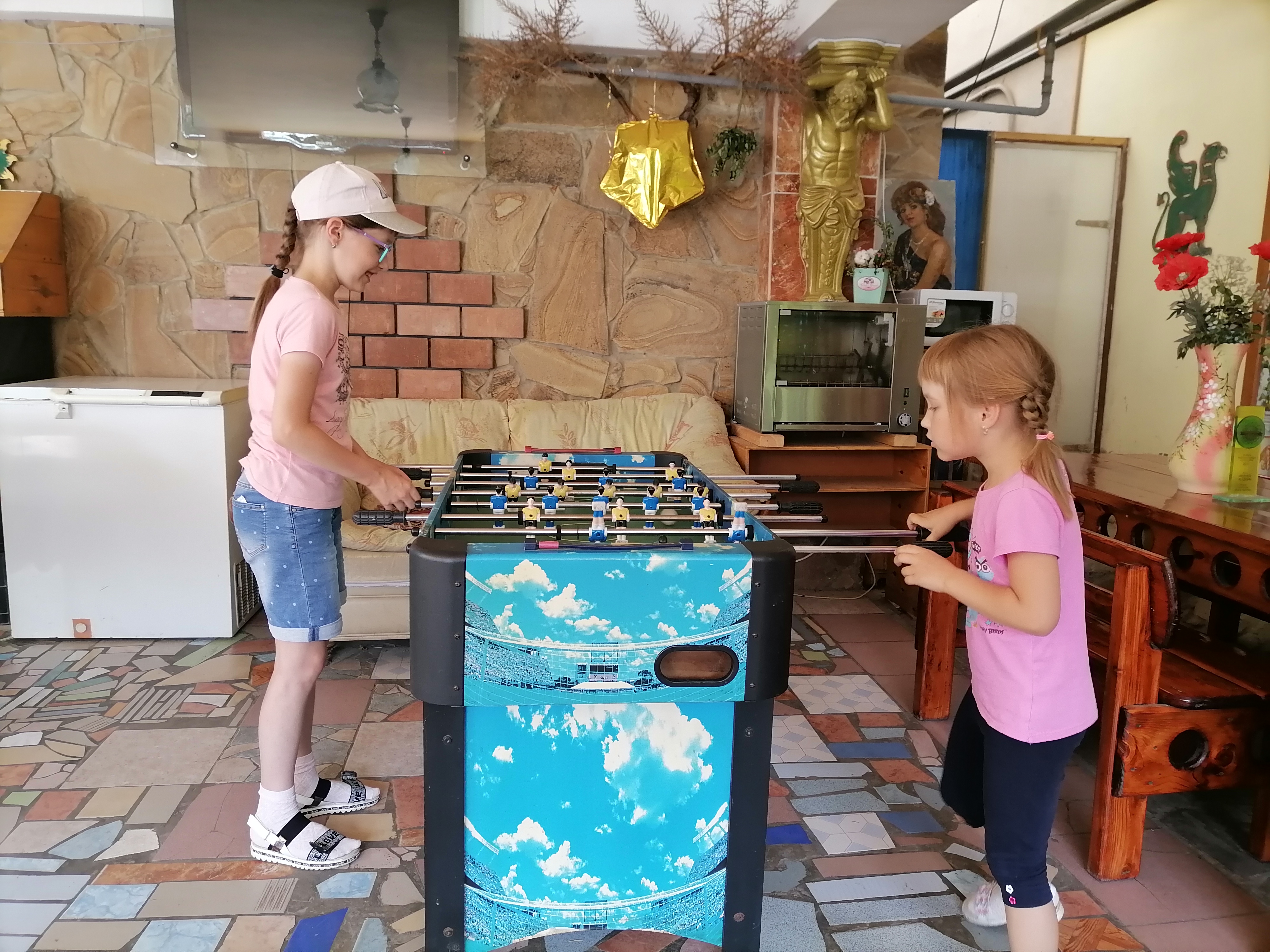 Фото Медный всадник