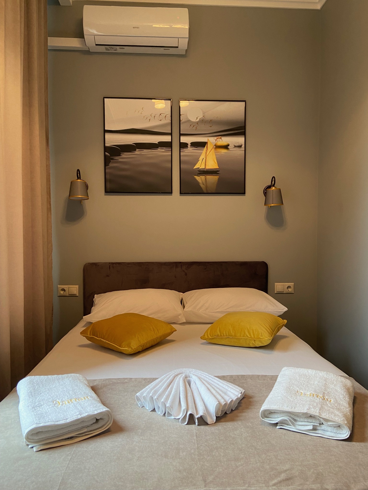 Фото Элитон