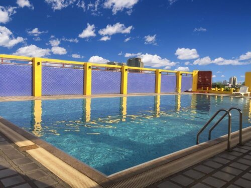 Гостиница TM Residence 42 by RoomQuest Hospitality в Бангкоке
