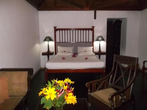 Фото Villa Kusum