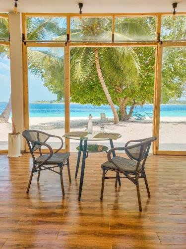 Фото Thundi village and SPA