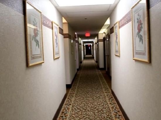 Фото Baymont by Wyndham Anderson