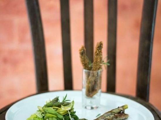 Фото Agriturismo Ponterosa