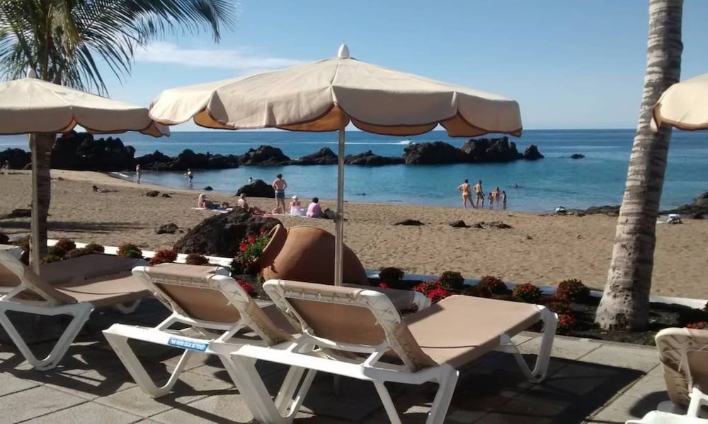 Фото 104590 - Apartment in Tías