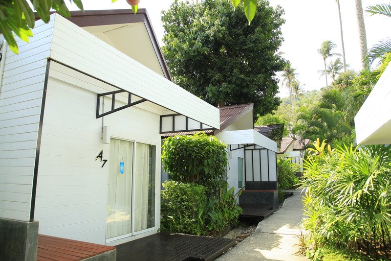 Фото Aonang Paradise Resort