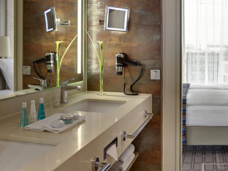 Фото Steigenberger Hotel Bremen