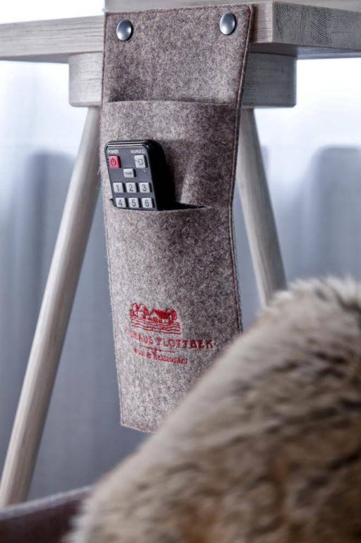 Фото Landhaus Flottbek