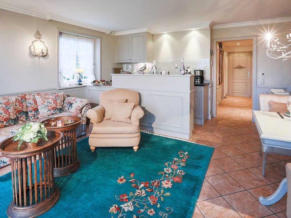 Фото Ferienwohnung Sönshörn 20