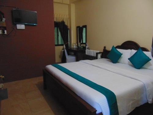 Фото Sri Krishna Bhavan Hotel