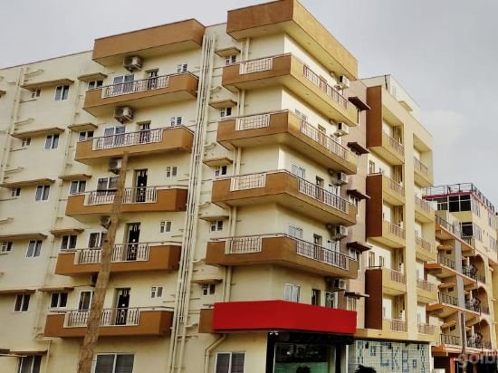 Фото Oyo 9946 Ckb Apartment