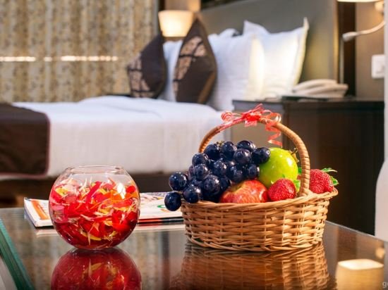 Фото Lords Inn Porbandar