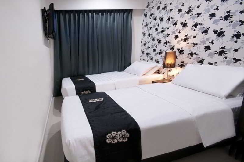 Фото Hotel Snow Lavender