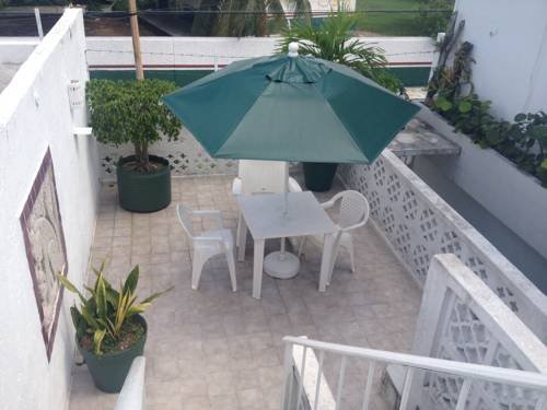 Фото Caribo Cozumel