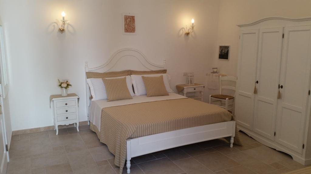 Фото Dimora Storica Palmieri