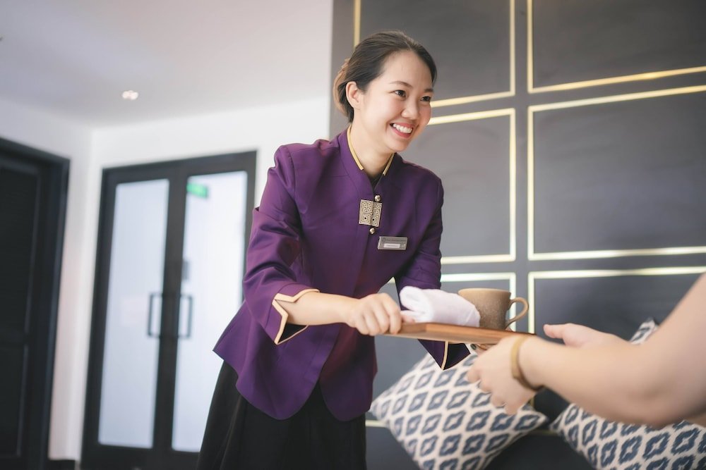 Фото Glory Boutique Suite