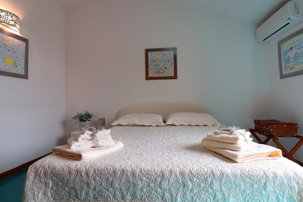 Фото La Mansardina Dell'Agrumeto