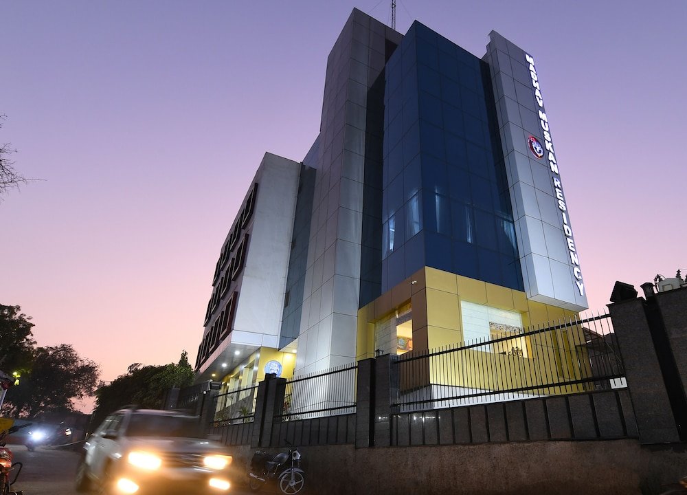 Фото Madhav Muskan Residency