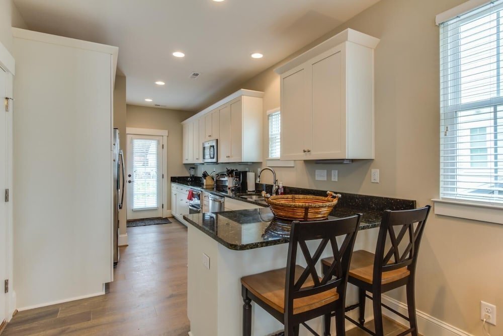 Фото 406 B The North End House