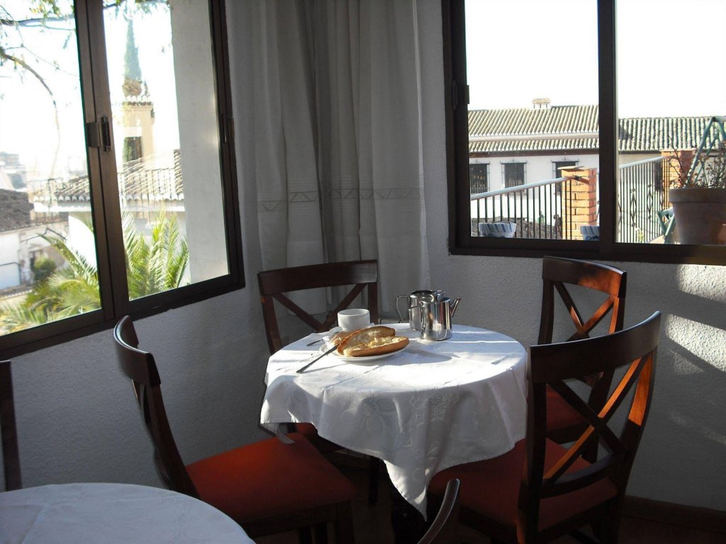 Фото Hotelito Suecia