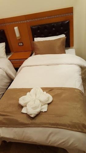 Фото Jewheret Alswefiah hotel suites