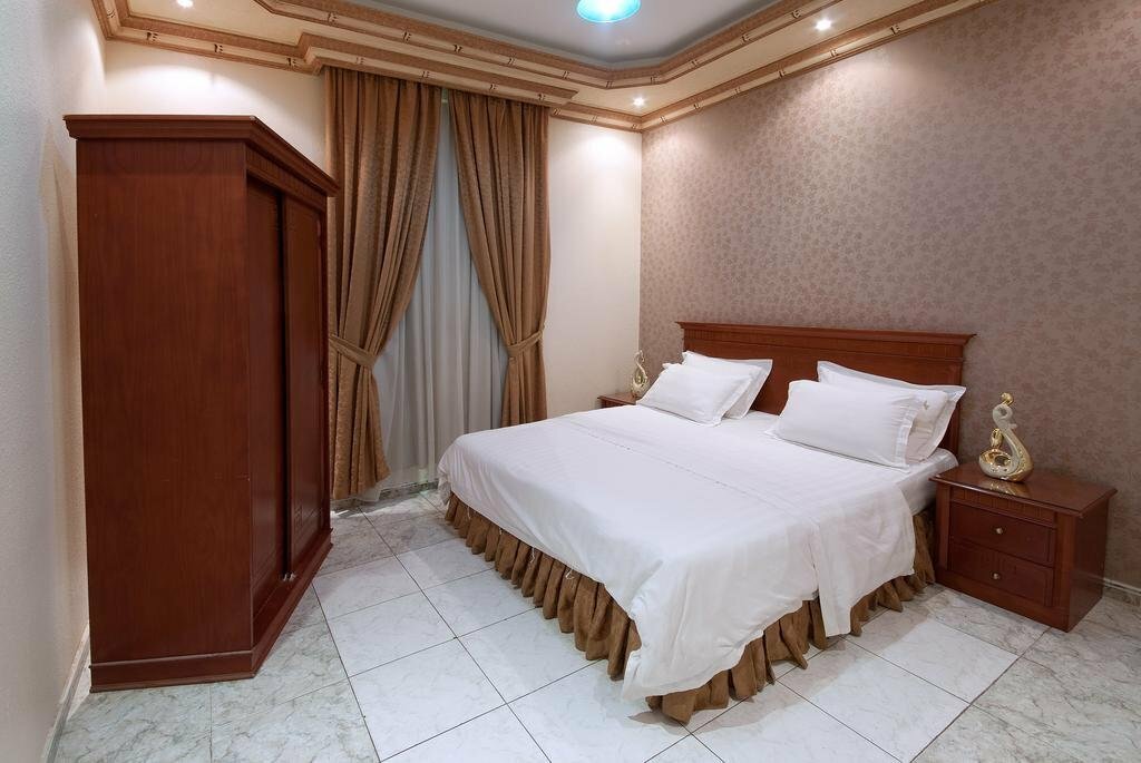 نزل مركز العرب للوحدات السكنية ، جدة، صورة