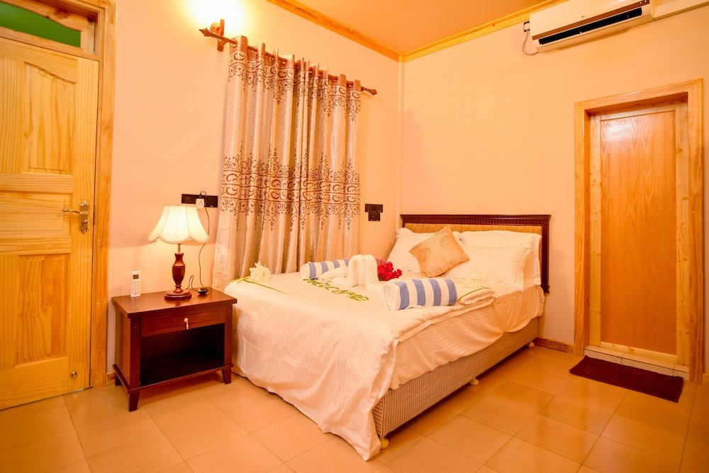 Фото Thundee Inn