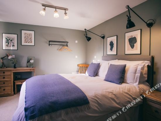 Фото The Bell Inn