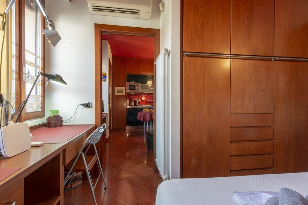 Фото Italianway Santo Stefano 5