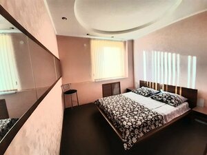 Dio Lacroix (Shakhty, posyolok Nezhdannaya, Dachnaya ulitsa, 329), hotel